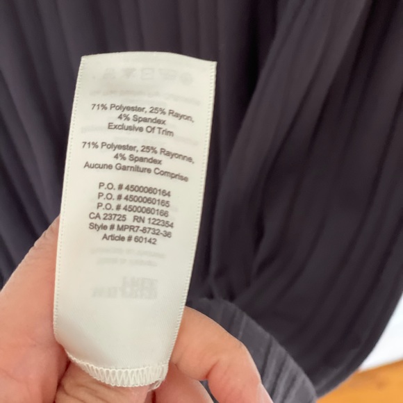 Wilfred Free Bioko Mockneck Dress! - Picture 2 of 6